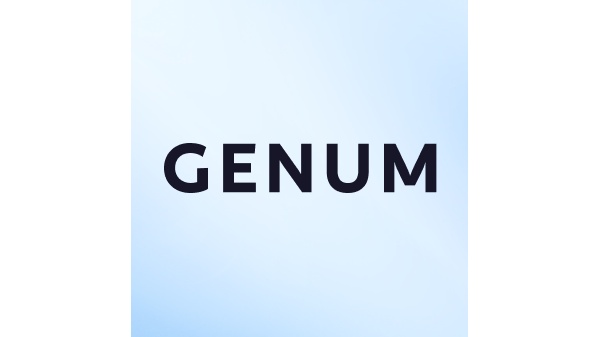 Genum logo