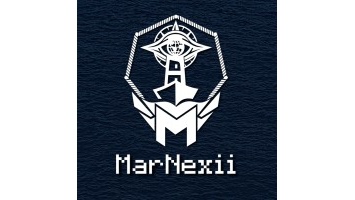 MarNexii logo
