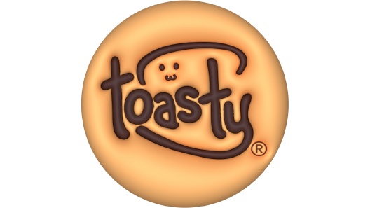 Toasty Avenue logo